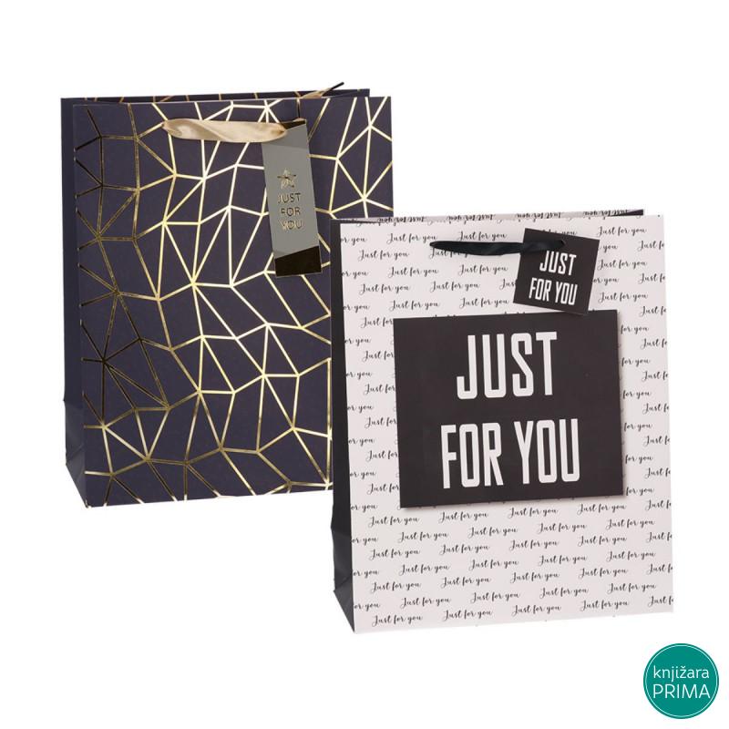 Ukrasna kesa L Everyday Men 