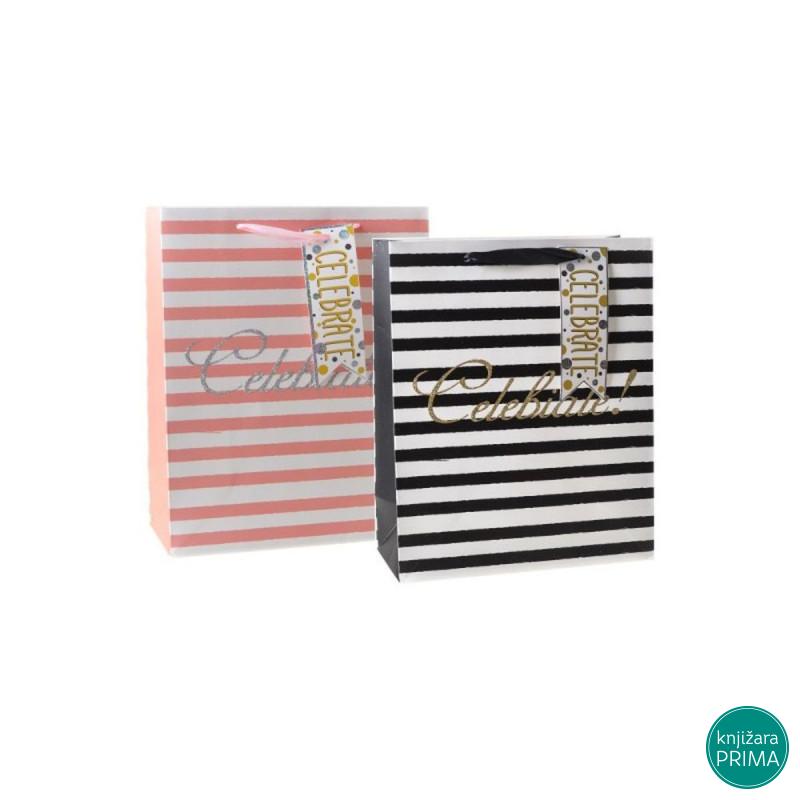 Ukrasna kesa S Celebrate 