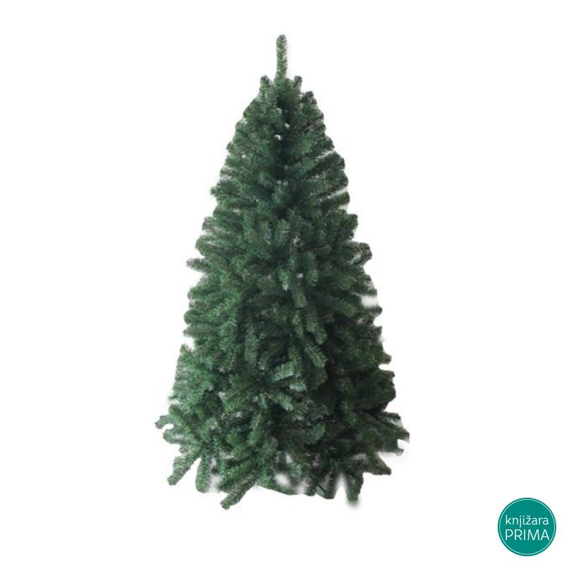 Novogodišnja jelka 210cm 