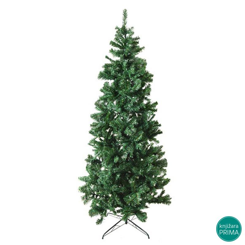 Novogodišnja jelka 270 cm 