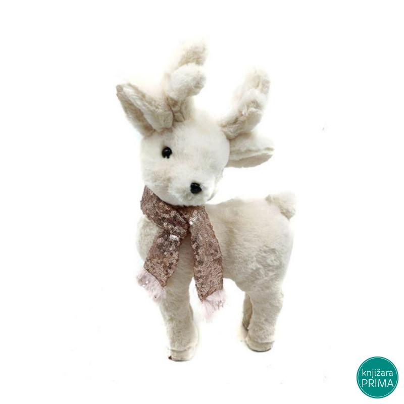 Irvas novogodišnja dekoracija 