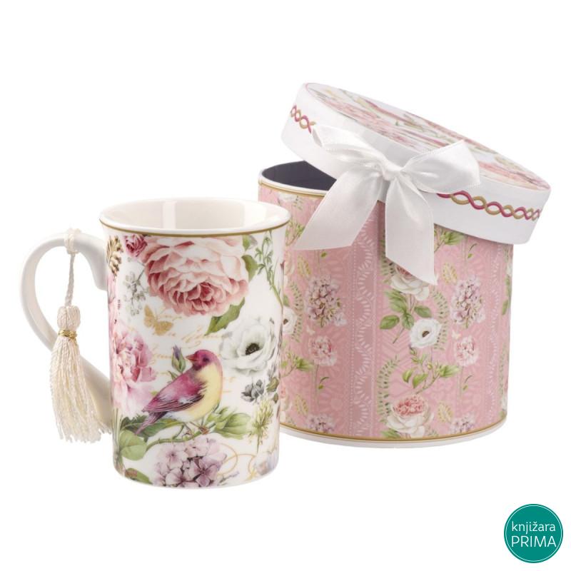 Keramička šolja LEA Bird 