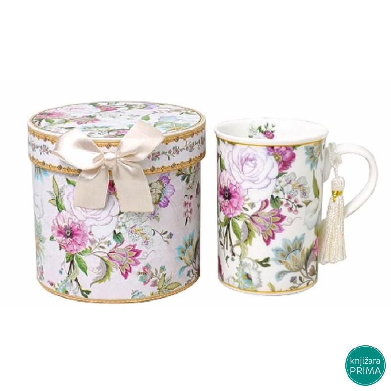 Keramička šolja LEA Bow 