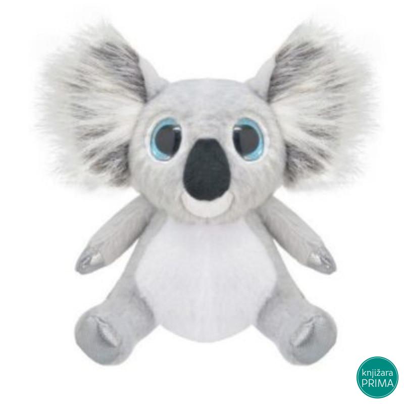 Koala ORBYS plišana igračka 15cm 