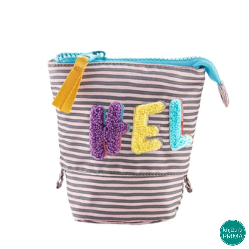 Pernica MIQUELRIUS up&down Hello 