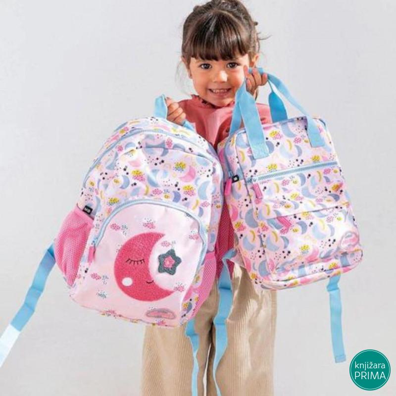 Ranac za vrtić MIQUELRIUS - Sweet Dreams 