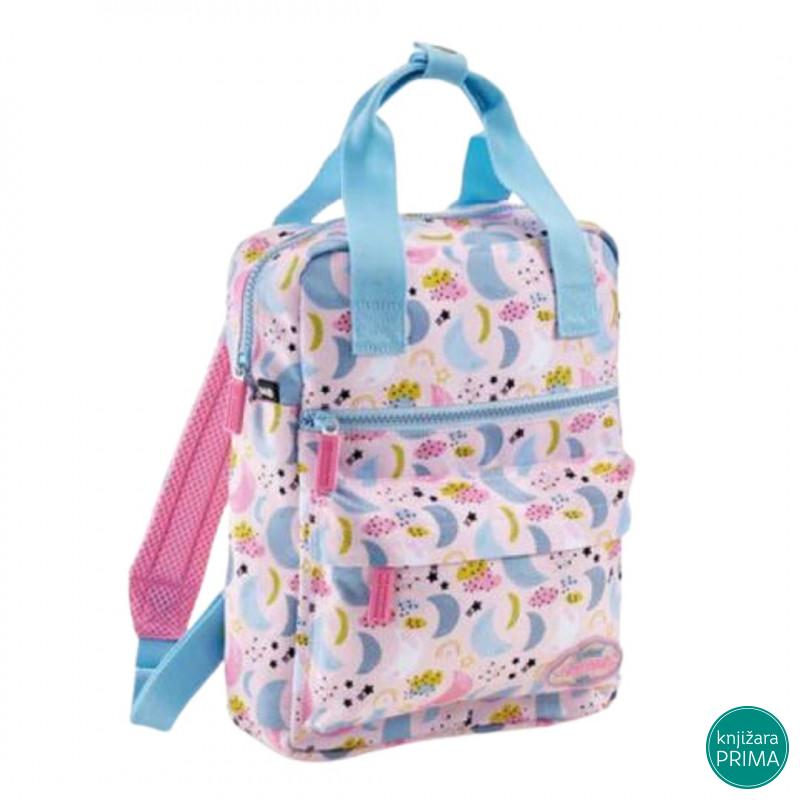 Ranac za vrtić MIQUELRIUS - Sweet Dreams 