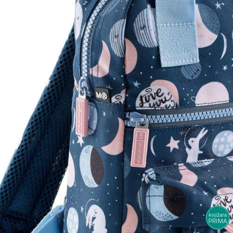 Ranac za vrtić MIQUELRIUS - Space Bunny 