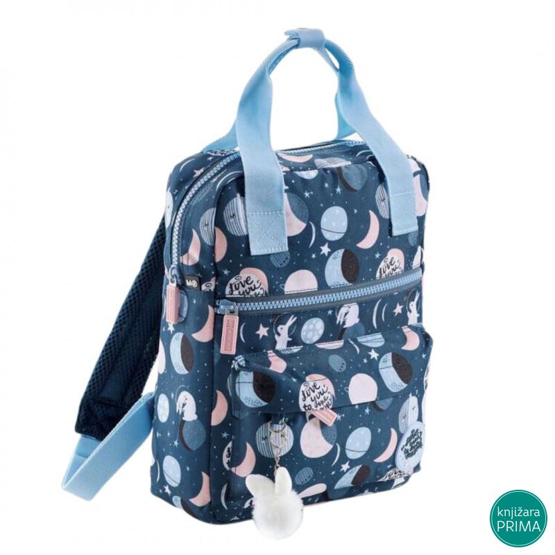 Ranac za vrtić MIQUELRIUS - Space Bunny 