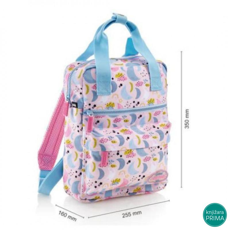 Ranac za vrtić MIQUELRIUS - Mini Vibes 