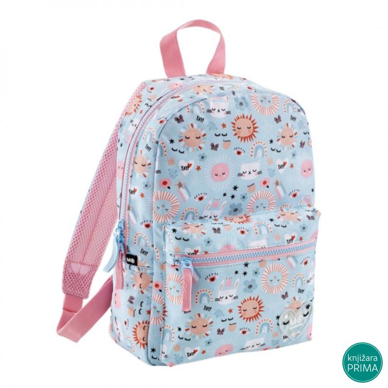 Ranac za vrtić MIQUELRIUS - Mini Vibes 