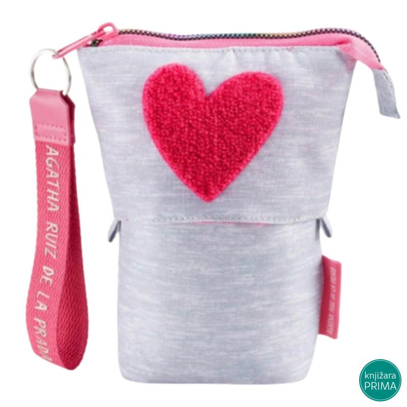 Pernica MIQUELRIUS up&down Love 