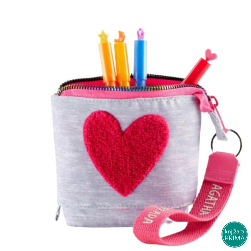 Pernica MIQUELRIUS up&down Love 