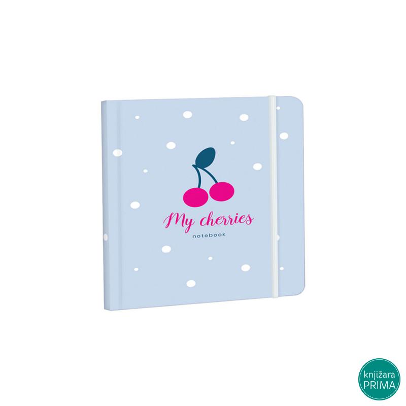 Blokče kvadratno SAVPO 