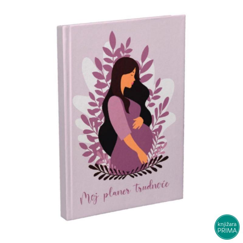 Moj planer trudnoće SAVPO 