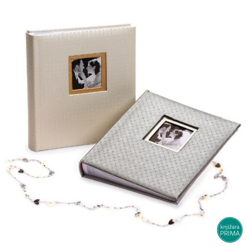 Foto album Wedding 13X18 200 