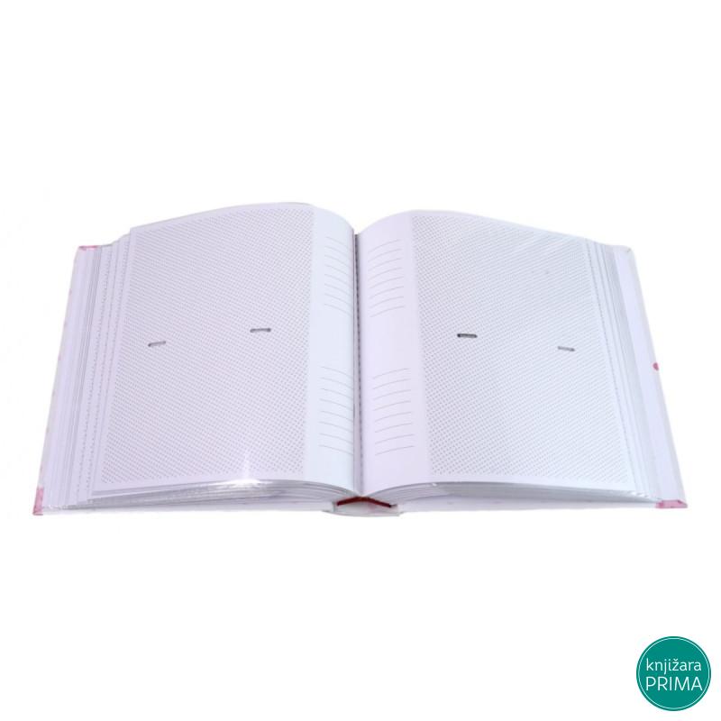 Foto album Baby Heart 10X15 200 