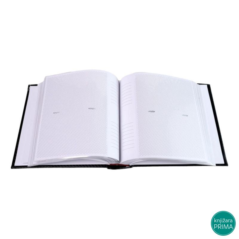 Foto album Pocket 10X15 200 