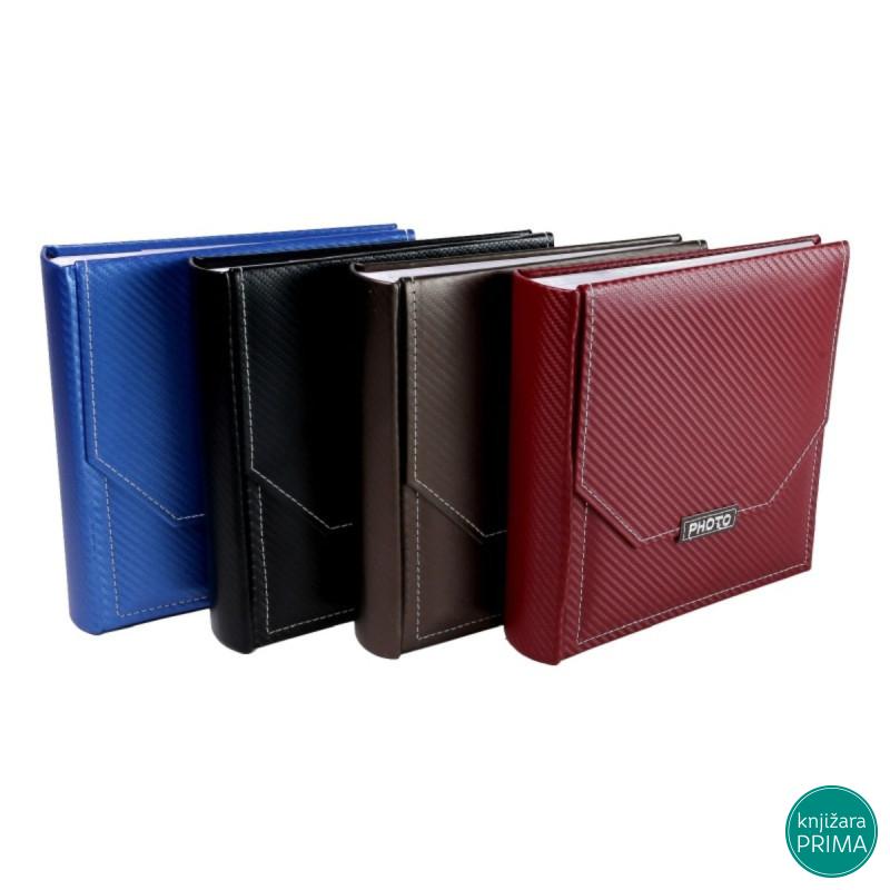 Foto album Pocket 10X15 200 