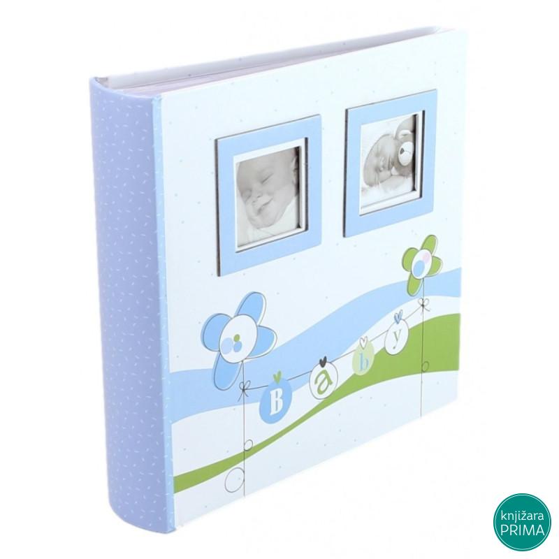 Foto album Baby 10X15 100 