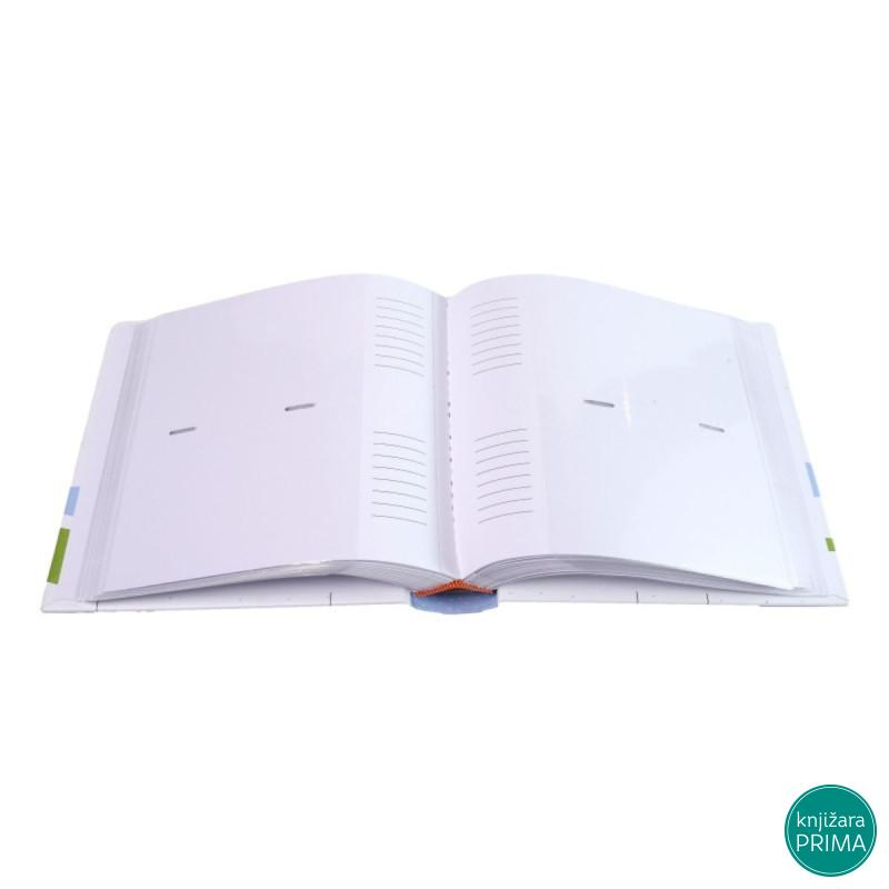 Foto album Baby 10X15 100 