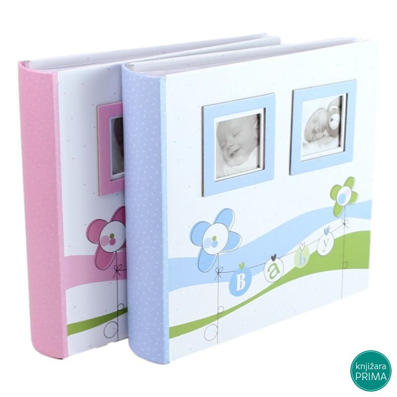 Foto album Baby 10X15 100 