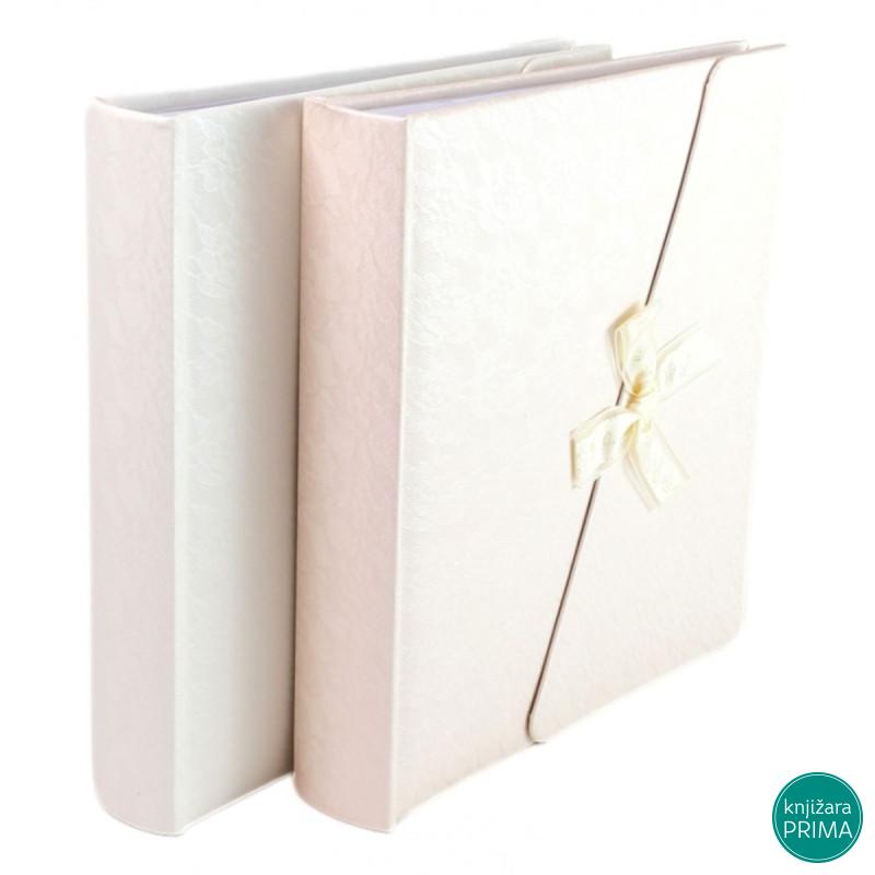 Foto album Wedding 13X18 200 