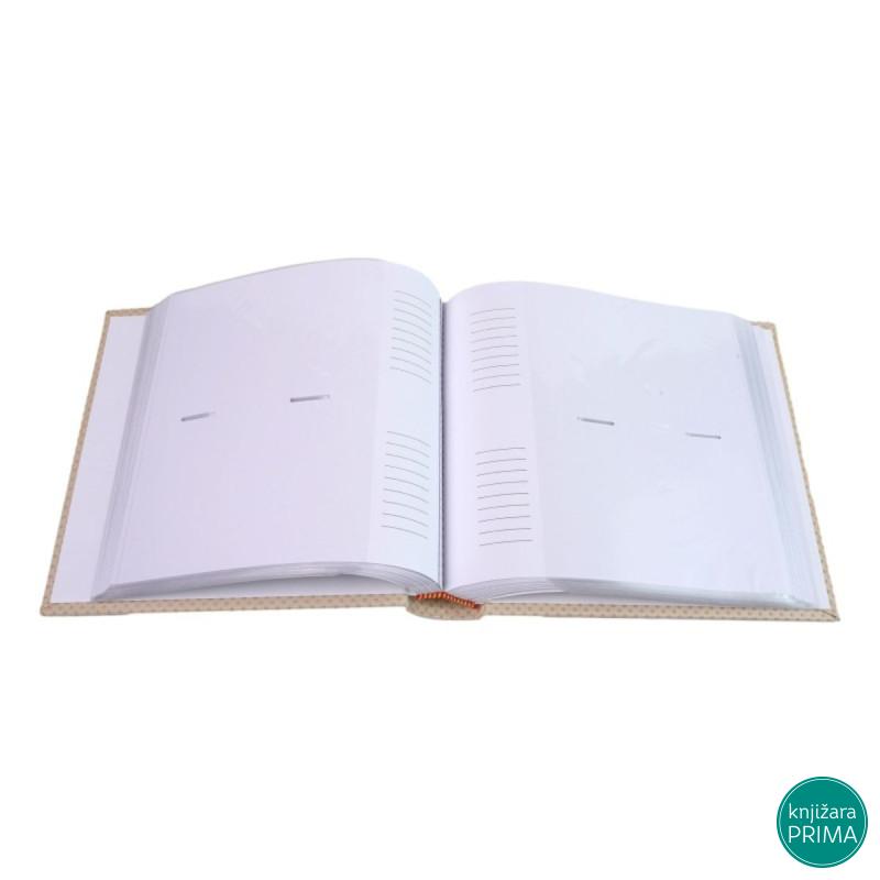 Foto album Soft 10X15 200 