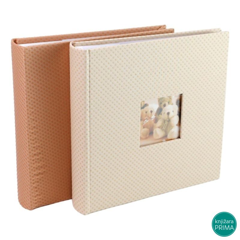 Foto album Soft 10X15 200 