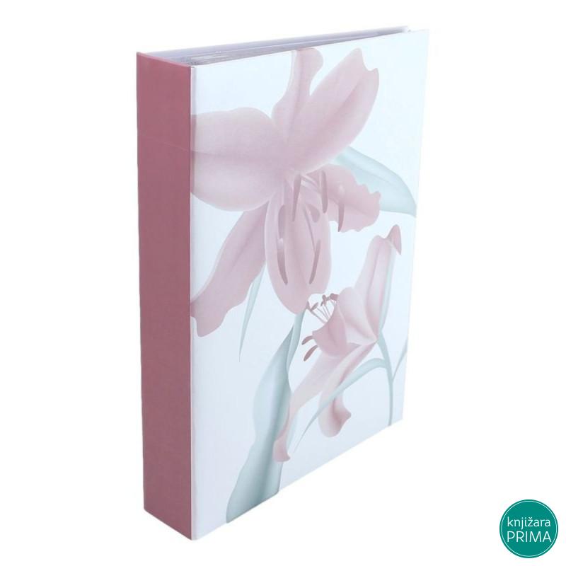 Foto album Flowers 13X18 200 