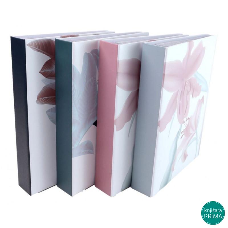 Foto album Flowers 13X18 200 