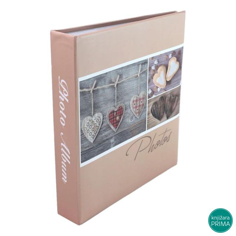 Foto album Memories 13X18 200 