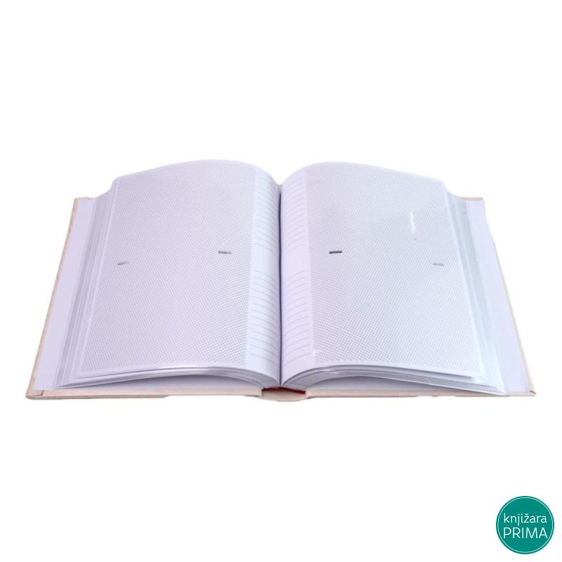 Foto album Memories 13X18 200 