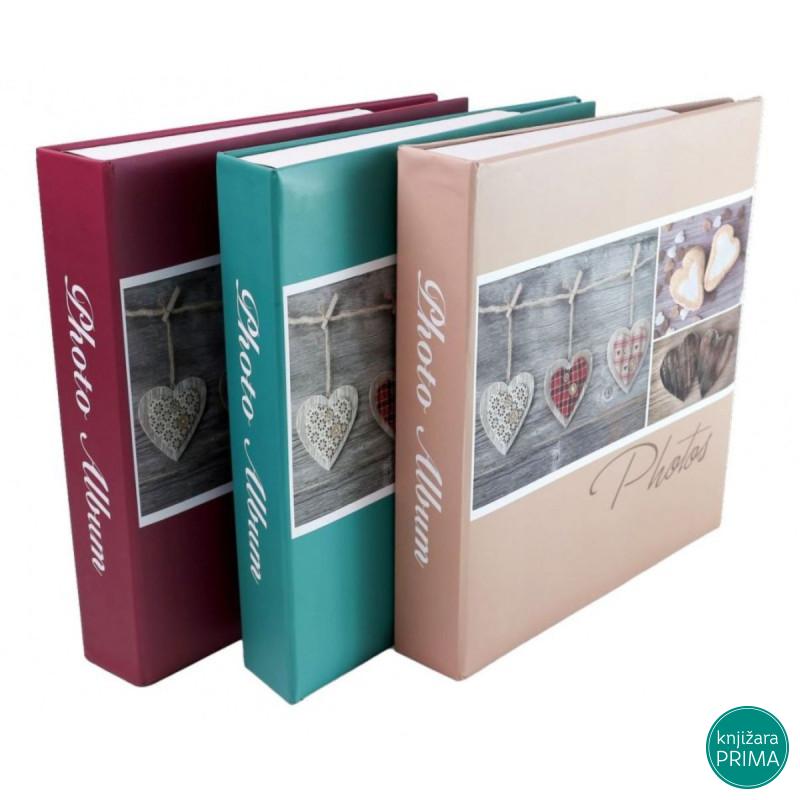 Foto album Memories 13X18 200 