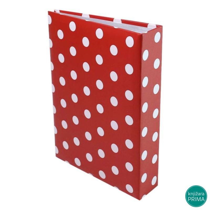 Foto album Polka 10X15 200 