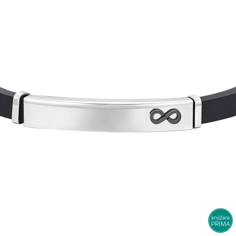 Narukvica LUCA BARRA 