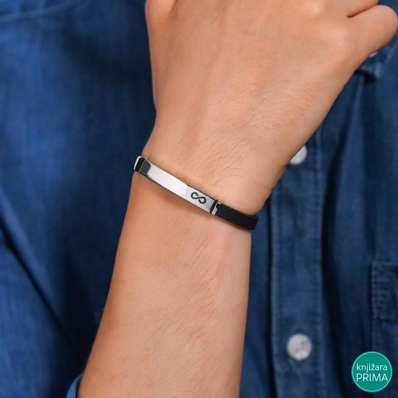 Narukvica LUCA BARRA 