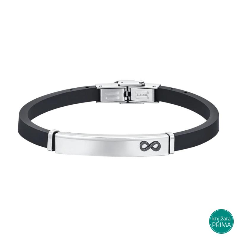 Narukvica LUCA BARRA 