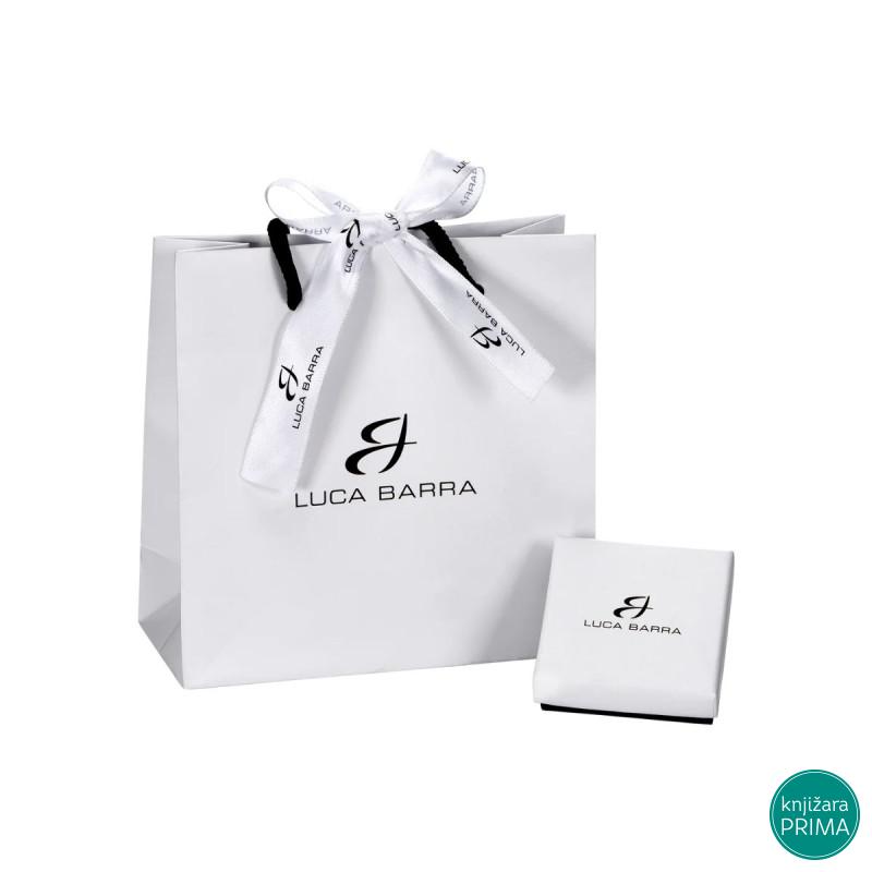 Minđuše LUCA BARRA 