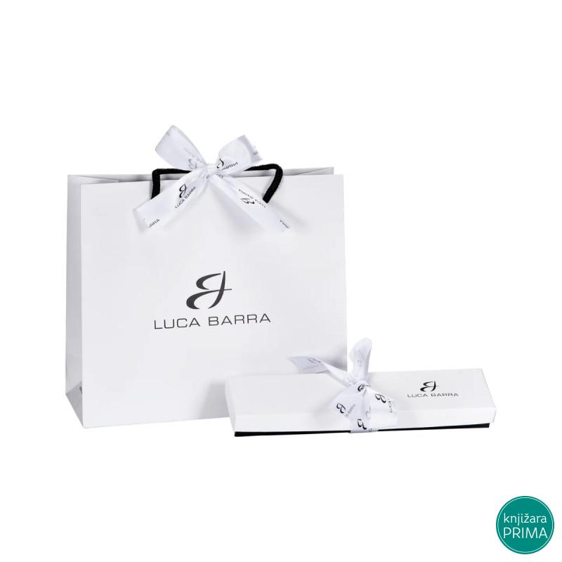 Narukvica LUCA BARRA cirkon 