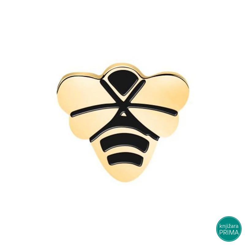 Singl minđuša LA PETITE STORY Bee 