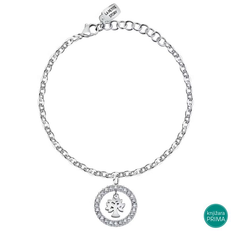 Narukvica LA PETITE STORY 