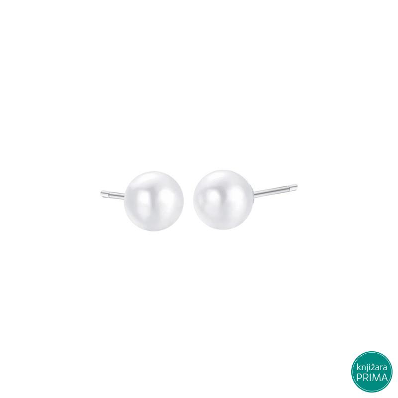 Minđuše LUCA BARRA 