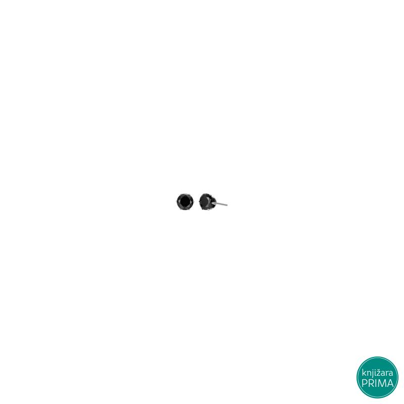 Minđuše LUCA BARRA 