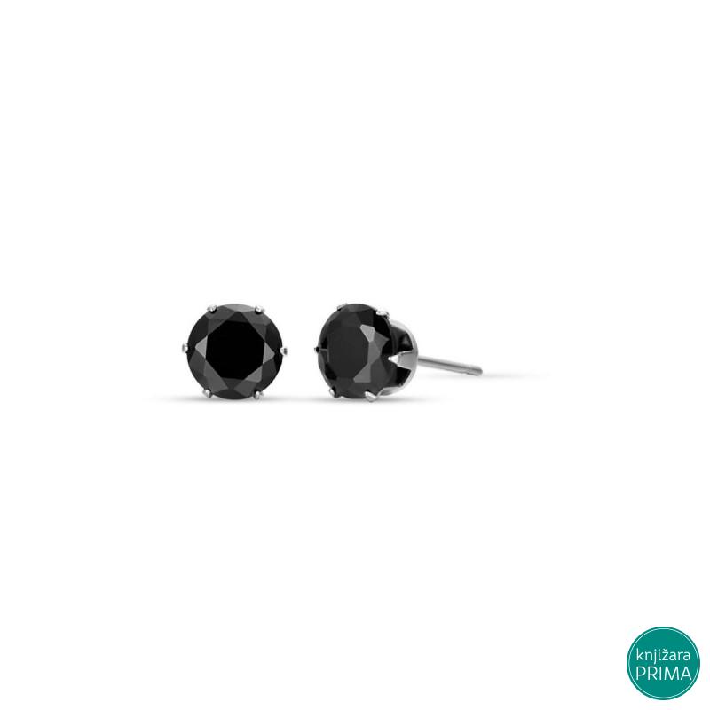 Minđuše LUCA BARRA 