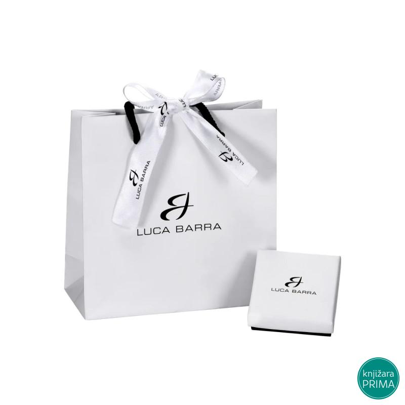 Minđuše LUCA BARRA 