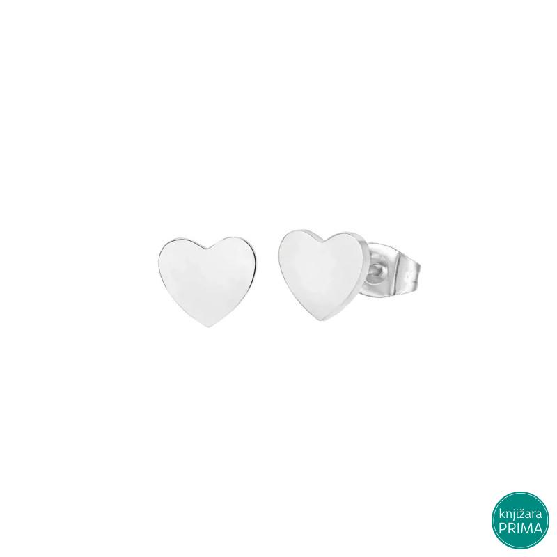 Minđuše LUCA BARRA 