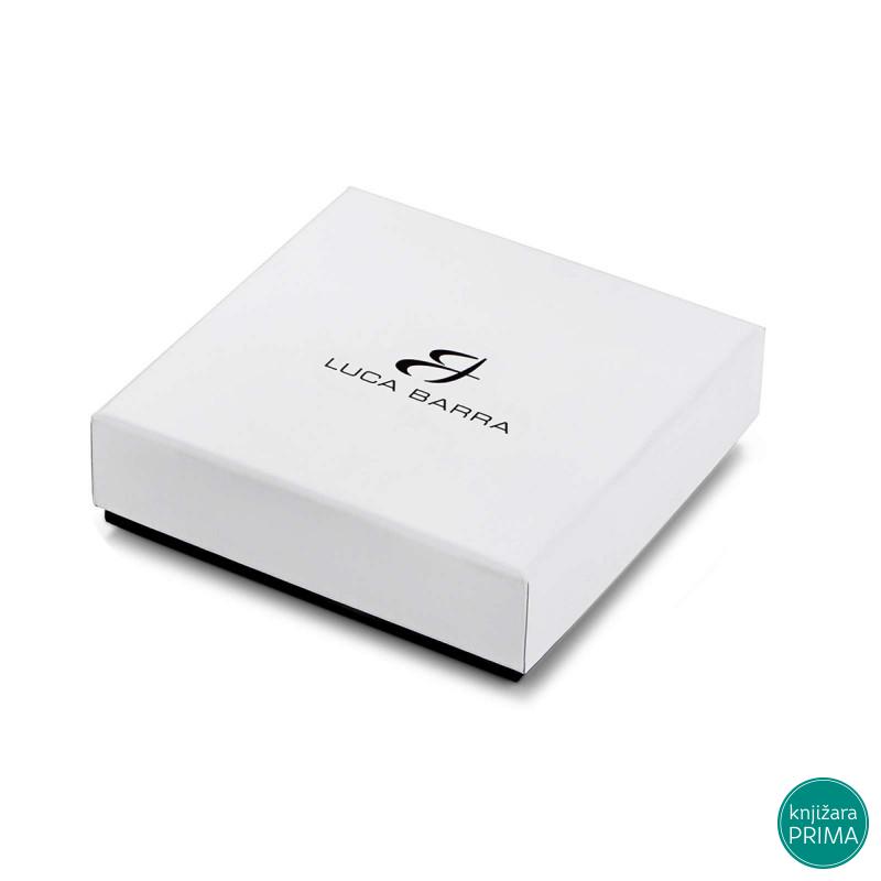 Minđuše LUCA BARRA Infinity 