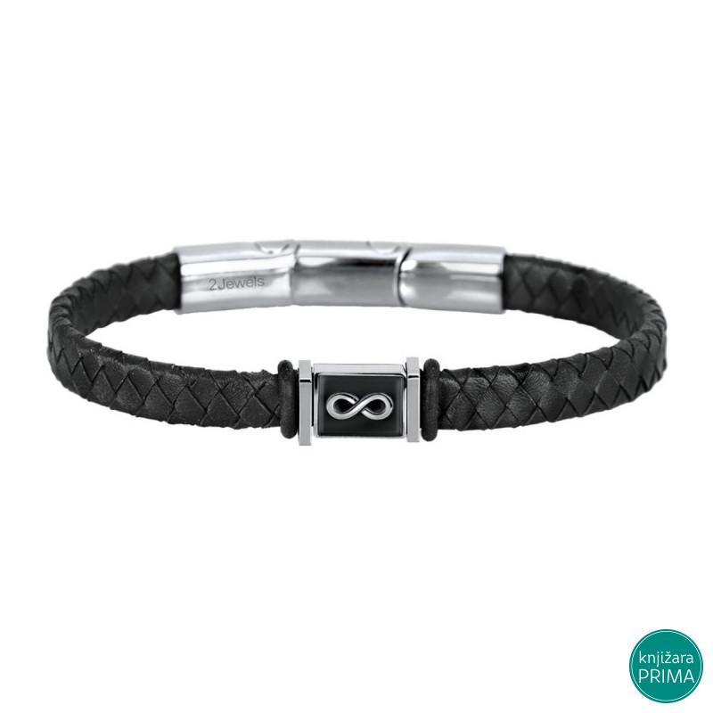 Narukvica 2JEWELS 