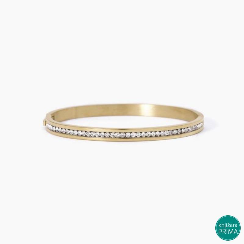 Narukvica 2JEWELS B-Bangle 